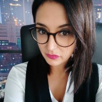 Work Solution s.r.l. Employee Monica Capuano's profile photo