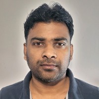 HIDROVAL Employee Prasad Madusanka's profile photo
