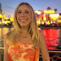 Ivory Systems Employee Gabrielle Daronco's profile photo