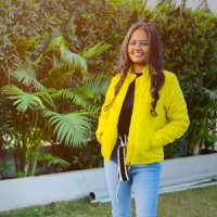 Divya Study Abroad Employee Purva Patel's profile photo