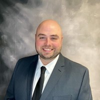 Hendrickson Employee Austin Myers's profile photo