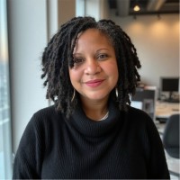 LGC Employee Charelle Lewis's profile photo