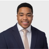 Jefferies Employee Dylan Willis's profile photo