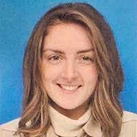 Fridley Senior High School Employee Brooke Christenson's profile photo