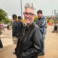 Olson Engineering, Inc. Employee Kelly Swaney's profile photo