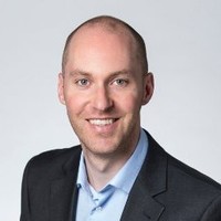 Controltech Building Technologies Employee Mark Bradfield's profile photo