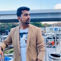 Inditex Employee Mohd Tabish's profile photo