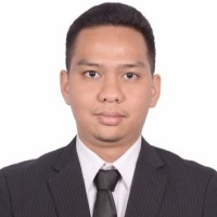 Iron Bird Logistics Employee Muhammad Ramadhan's profile photo