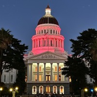 California State Association of Counties® Employee Kimberly Rodriguez's profile photo