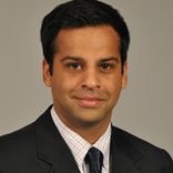 Hovde Group Employee Hussain Ali's profile photo
