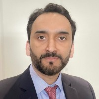 Access Capital Partners Employee Manish Pandey's profile photo