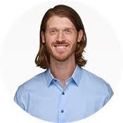 iMove PT Employee Danny Crenshaw's profile photo