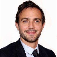 Amaury Arnoux Email & Phone Number