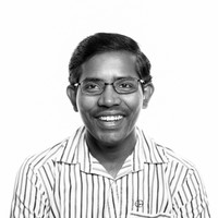 Yahoo Employee Murali Bachhu's profile photo