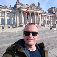 CData Software Employee Vaso Naco's profile photo