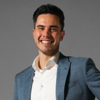 acato Employee Pim Vincentie's profile photo