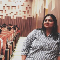 Global Knowledge Technologies Employee Indupriyadarshini V's profile photo