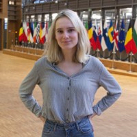 Science|Business Employee Goda Naujokaityte's profile photo
