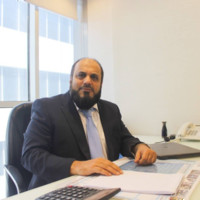 Email e telefono di Noor Mukaty