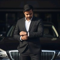 Ushodhar Raju Email & Phone Number