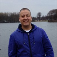 Ter Beke Employee Abdel Lazaar's profile photo