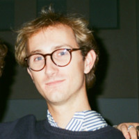 Andrena Employee Orrin Frazier's profile photo