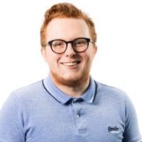 Identify Digital Employee Bradley King's profile photo