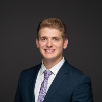 Altus Inc. Employee Justin von Kulajta Winn's profile photo