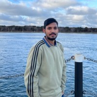 Srikar Bhimavarapu Email & Phone Number