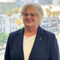 Morgan Stanley Employee Mary mac Nee's profile photo