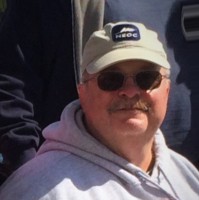 Kirby Services Employee Keith Simons's profile photo