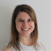 GRP Speech Pathology Employee Talia Watson's profile photo