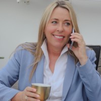 Menea Employee Anja Zwarthoed's profile photo