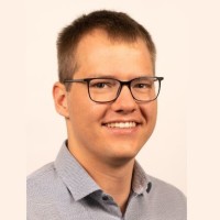 Bender GmbH & Co. KG Employee Simon Baar's profile photo