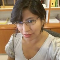 Ingelcop Ltda. Employee Nancy Fernandez's profile photo