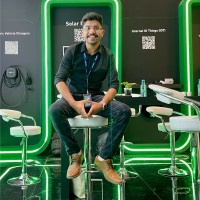 ByteCorp Employee Haroon Shafqat's profile photo