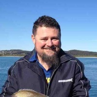 PPK Mining Equipment Employee Sean Heywood's profile photo