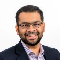PwC Employee Koustubh Kulkarni's profile photo