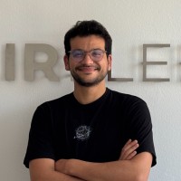 FairFleet Employee Adam Dey's profile photo