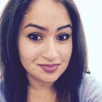 EMMES Group of Companies Employee Eliana Romero's profile photo