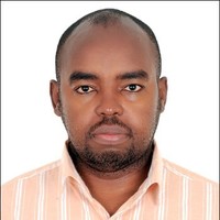 JENSEN-GROUP Employee Kenneth Kimani's profile photo