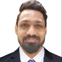 UAE Enterprises. All Employee Ankiit Sanghani's profile photo