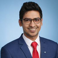 Vikash Prithiani Email