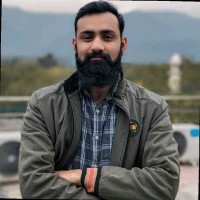 Pikky Employee Malik Javed's profile photo