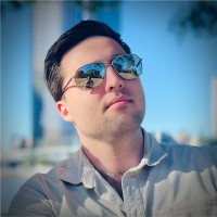 Real Bytes Employee Travis Jacob's profile photo