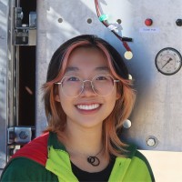 Jackie Li Email