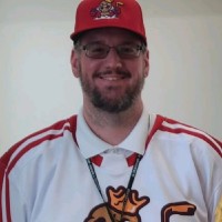 Mountain America Center Employee Brennan Mihalick's profile photo
