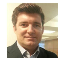 Azora Private Employee Carlos Rives's profile photo