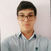 InstaDelivery Employee Juan Pablo's profile photo