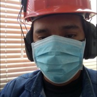 Dulcenac Employee Luis Caiza's profile photo